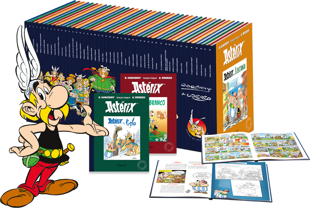 Astérix