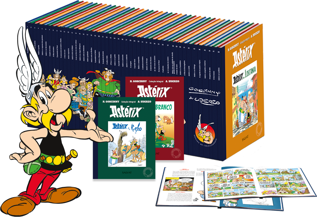 Astérix