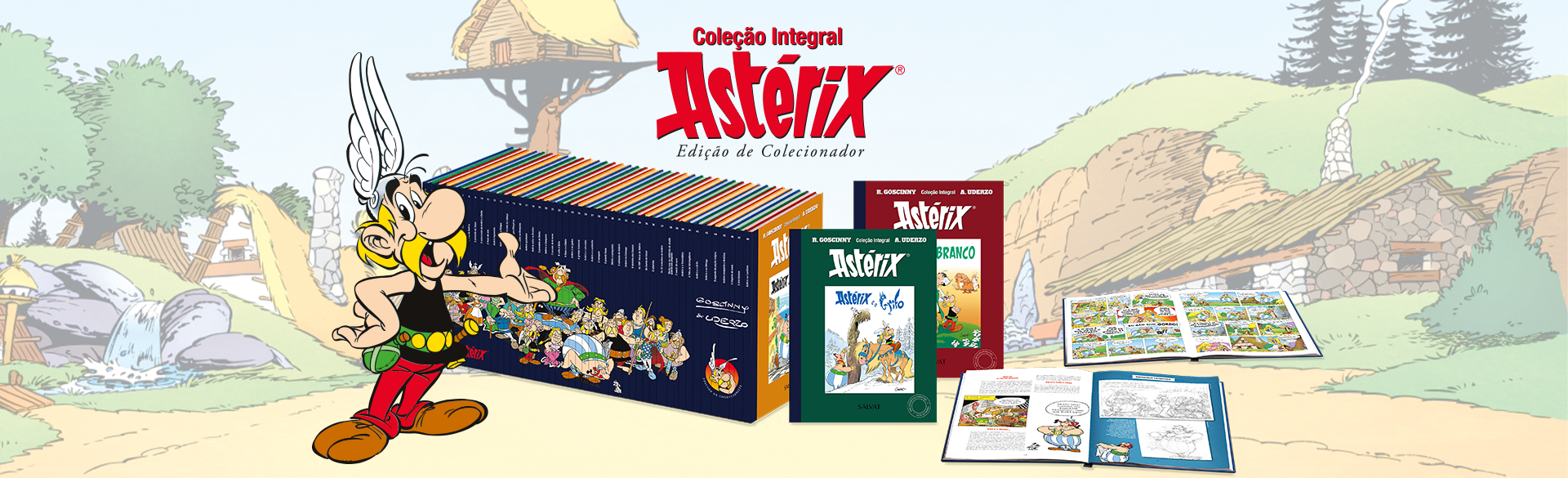 Asterix